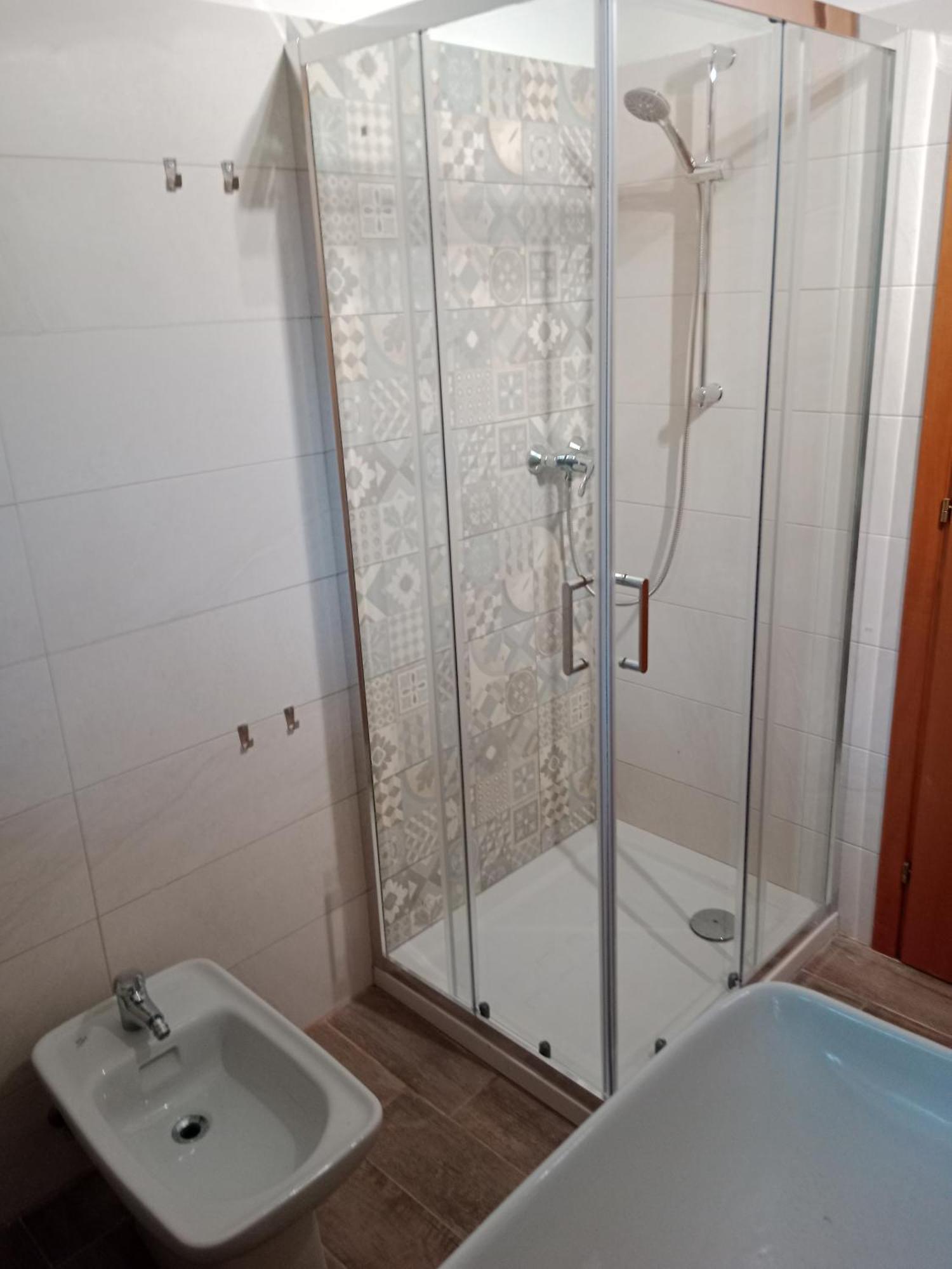 Brezza Marina Studios Монтесильвано Экстерьер фото