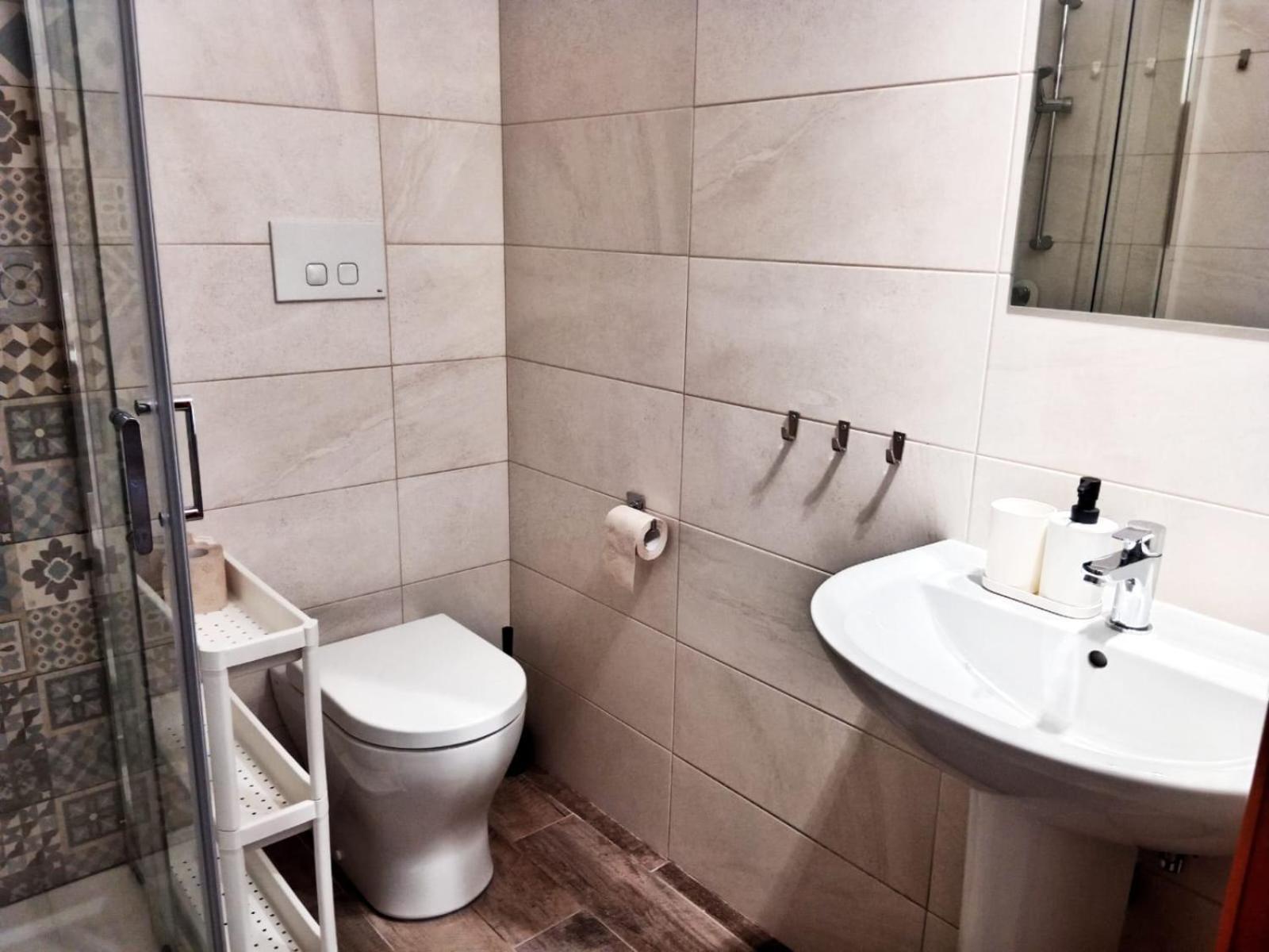 Brezza Marina Studios Монтесильвано Экстерьер фото