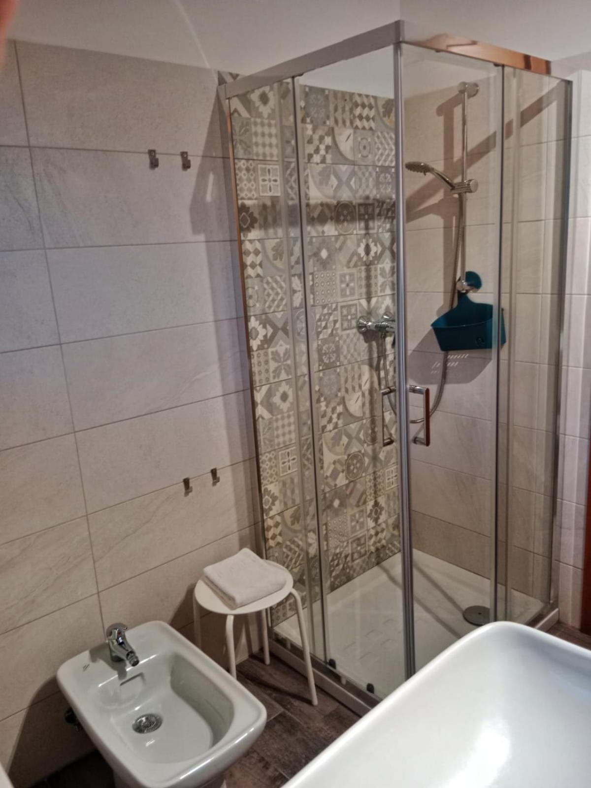 Brezza Marina Studios Монтесильвано Экстерьер фото